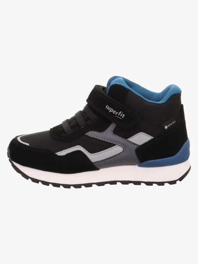 Superfit Dash - Black - 25/15.5CM