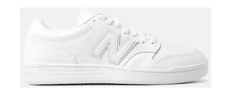 New Balance 480 sneakers Hvit Unisex EU 36 New Balance 480 sneakers Hvit Unisex EU 36