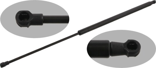 FEBI BILSTEIN 32984 Baklukedemper