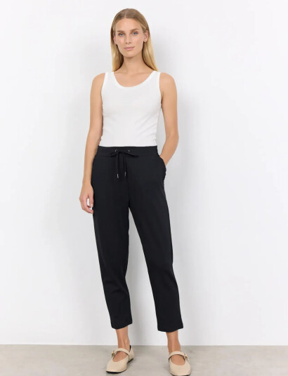 Soyaconcept Sc-Siham - Black - XS