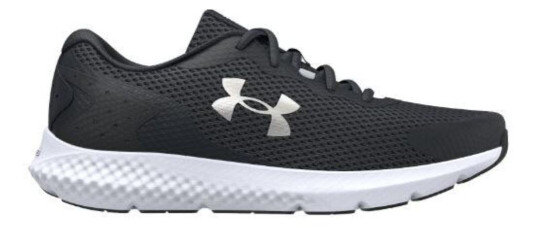 Under Armour Women's Ua Charged Rogue 3 Sort 40.5 Woman Under Armour Women's Ua Charged Rogue 3 Sort 40.5 Woman
