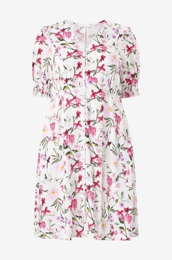 Ellos Plus collection - Kjole - Rosa
