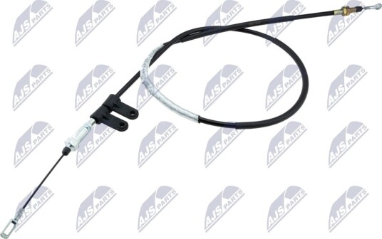 Tautrekk, håndbremse NTY HLR-CT-003