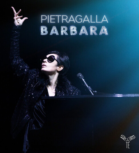 Pietragalla Barbara CD