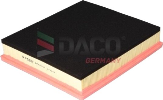 DACO Germany DFA2706 Luftfilter DACO Germany DFA2706 Luftfilter