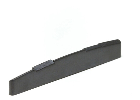 Graph Tech Svart Tusq Xl Lt-9280-10 Ac Saddle,Flat,Compensated,1/8",10pk
