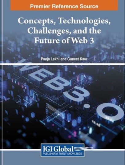 Concepts Technologies Challenges and the Future of Web 3