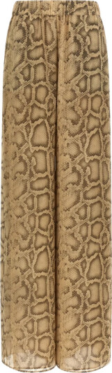Andamane Dame Bukser Beige M, Andamane Dame Bukser Beige M,