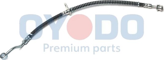 Oyodo 80H0350 OYO Bremseslange