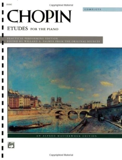 Etudes for Piano. Complete Etudes for Piano. Complete