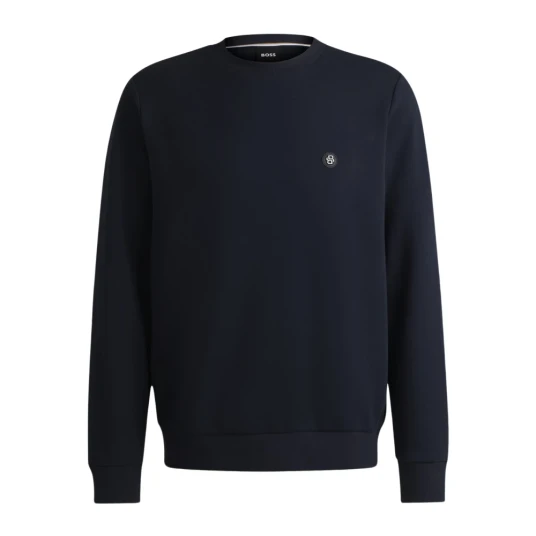Hugo Herre Gensere & Hettegensere Blå M