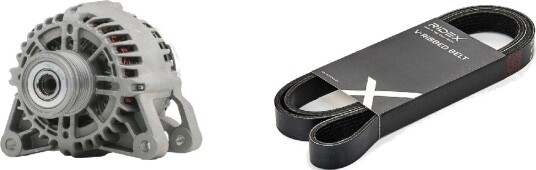 RIDEX 4G3094 Dynamo RIDEX 4G3094 Dynamo