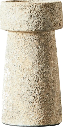 Muubs Eris Lysestake Sand 20 cm
