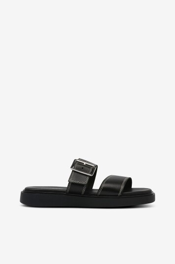 Vagabond Sandaler Connie Svart