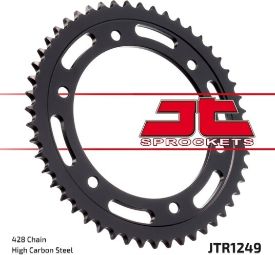 Kjedehjul JTSPROCKETS JTR1249.51