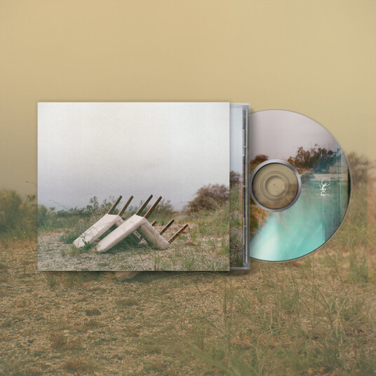 Planning For Burial It's Closeness, It's Easy CD