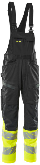 Mascot Accelerate Safe Overall Sort/hi Vis Gul 82C58 Mascot Accelerate Safe Overall Sort/hi Vis Gul 82C58