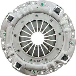 AISIN CN-038N Trykkplate, clutch AISIN CN-038N Trykkplate, clutch