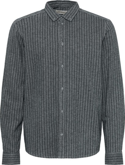 Blend Bhcharlie Shirt Grey XL
