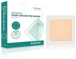 Klinion Wound Care Klinion Wound Care