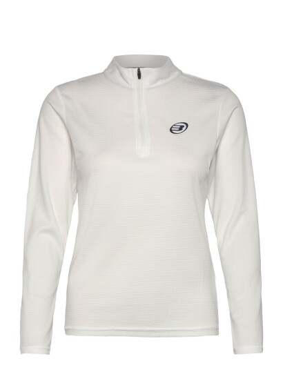 Bullpadel Alita   White   M