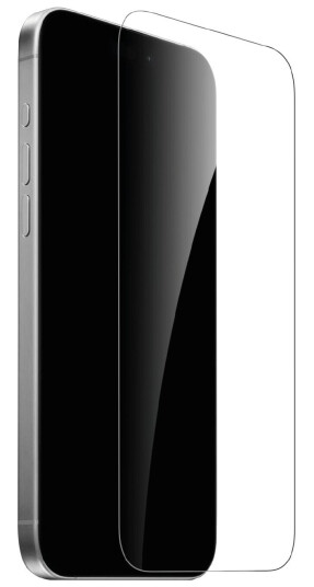 PURO iPhone 16 Pro Max Standard Tempered Glass