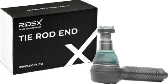RIDEX 914T0497 Endeledd