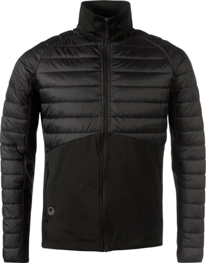 Halti Men's Dynamic Insulation Jacket Black S, Black