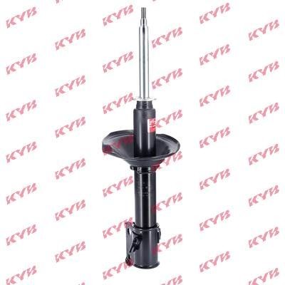 Støtdemper KYB 334276 Støtdemper KYB 334276