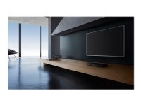 Panasonic DMP-BDT384 - 3D Blu-ray-spiller - Oppgradering - Ethernet, Wi-Fi Panasonic DMP-BDT384 - 3D Blu-ray-spiller - Oppgradering - Ethernet, Wi-Fi