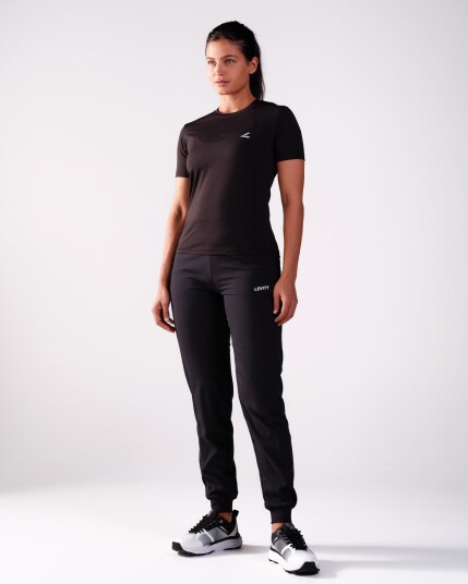 LEVITY Luna Pants 2.0 Black - S