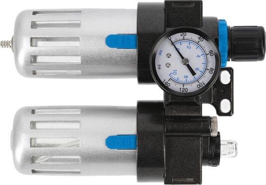 Hogert Technik HT4R875 Vedlikeholdsenhet, trykkluftteknikk
