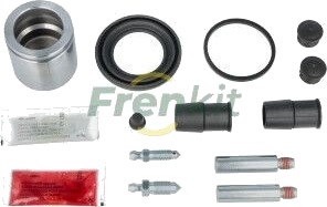 Reparasjonssett bremsecaliper FRENKIT 748307