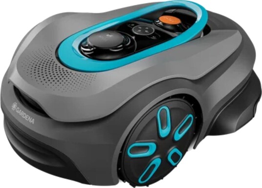 Gardena SILENO Smart robotgressklipper opptil 400 m?? Gardena SILENO Smart robotgressklipper opptil 400 m??