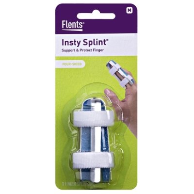 Insty splint fingerskinne M Insty splint fingerskinne M