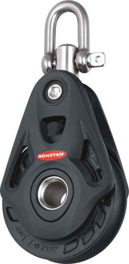Ronstan Core 75 enkel RF74100 Ronstan Core 75 enkel RF74100