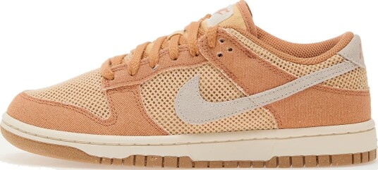 Joggesko Nike W Dunk Low Nn Se Amber Brown/ Pale Ivory White Onyx EUR 38.5