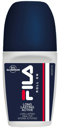 FILA Deo roll Active sport 50 ml FILA Deo roll Active sport 50 ml