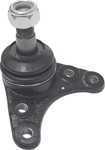 CTR CB0155 Bærekule