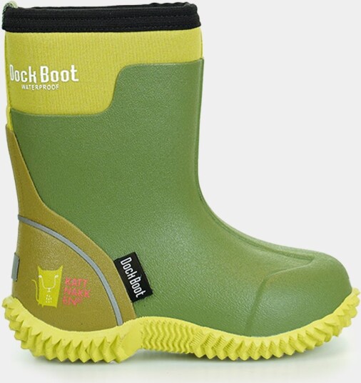 Dock Boot Kattnakken Mose (34)
