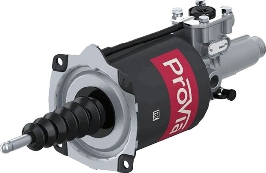 ProVia PRO0510040 Clutchforsterker ProVia PRO0510040 Clutchforsterker