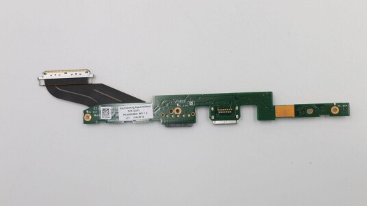 Lenovo Docking w o smart