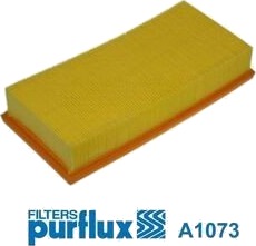 PURFLUX A1073 Luftfilter PURFLUX A1073 Luftfilter