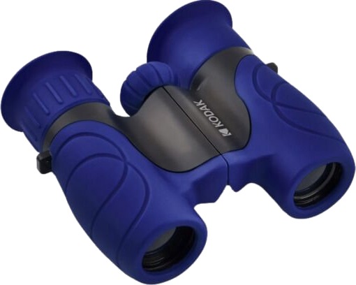 KODAK Binocular BCS100 8x21 blue