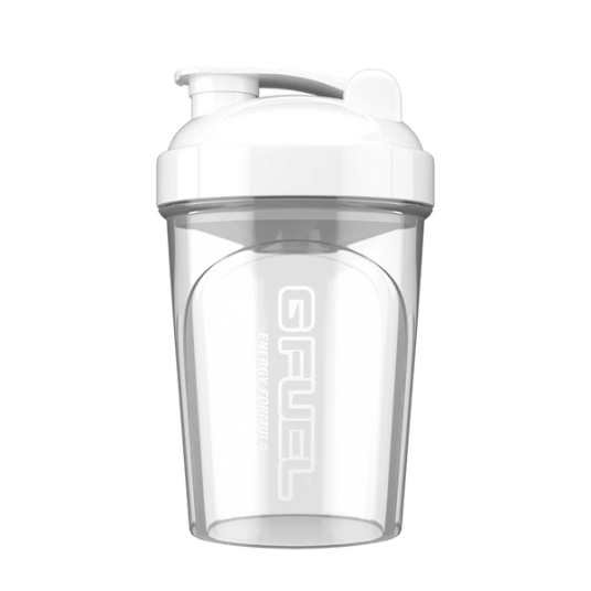 G FUEL Shaker - Winter White