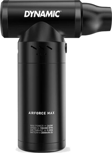 Dynamic AirForce Max blæsepistol Dynamic AirForce Max blæsepistol