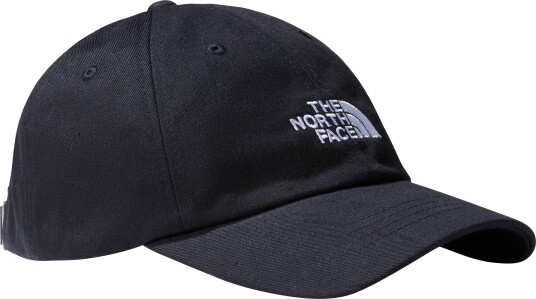 The North Face Norm Hat TNF Black OS, TNF BLACK The North Face Norm Hat TNF Black OS, TNF BLACK