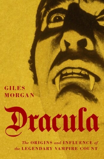 Dracula Av Giles Morgan
