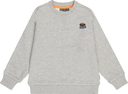 TUMBLE "N DRY Tnd Durham Grey 92