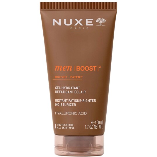 Nuxe Men Moist Gel Fuktighetskrem 50 ml